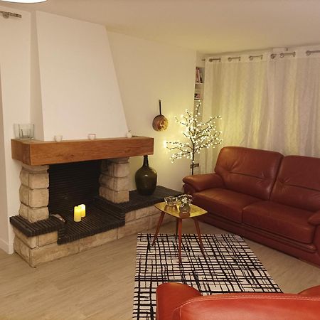 La Maison Au Bord De L'Eau Gracay Kültér fotó