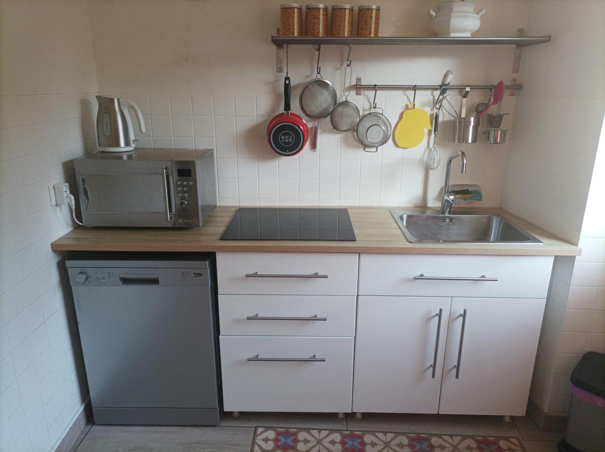 La Maison Au Bord De L'Eau Gracay Kültér fotó