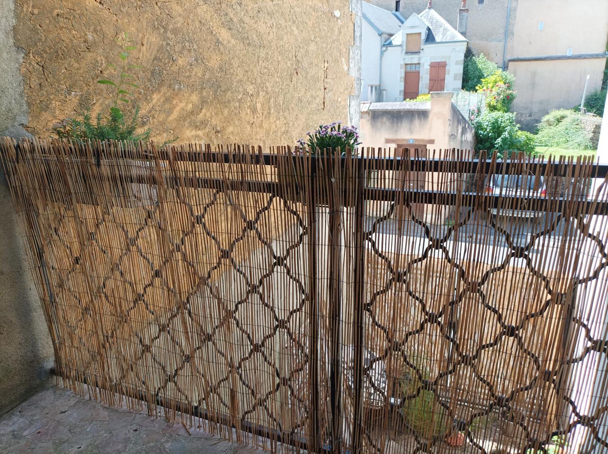La Maison Au Bord De L'Eau Gracay Kültér fotó