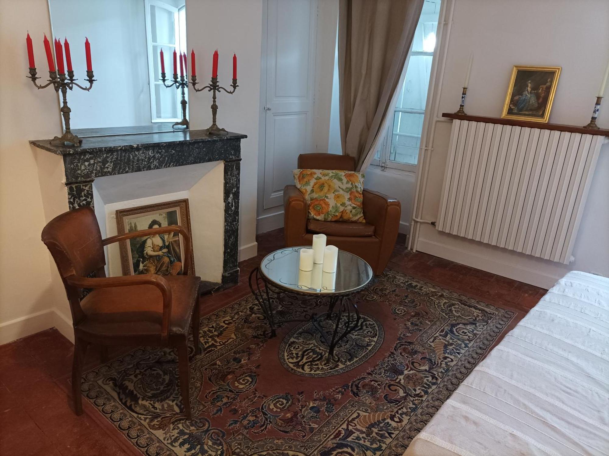 La Maison Au Bord De L'Eau Gracay Kültér fotó